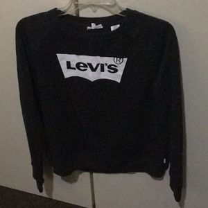 Levi’s shirt/sweater